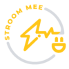 Stroom Mee logo