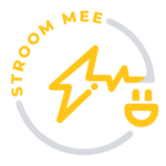 Stroom Mee logo